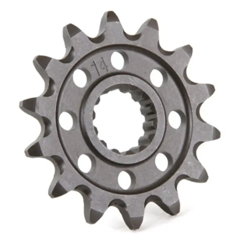 Prox Voortandwiel 14 tanden TM EN450Fi MX450FI 2022-2024 Premium