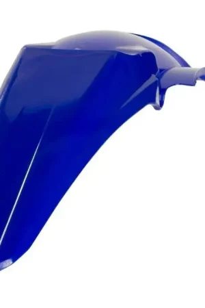 Acerbis Achterspatbord Blauw Yamaha WR250F 2007-2013 WR450F 2007-2011 Lage Kosten