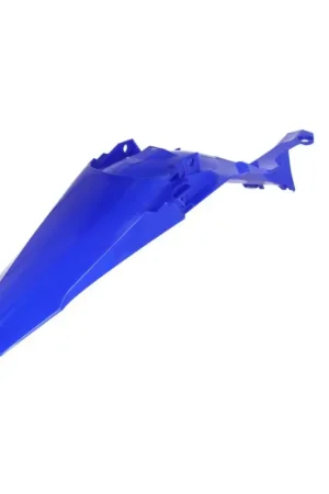 Acerbis Achterspatbord Blauw Yamaha YZ450F 2023-2026 YZ250F WR450F 2024-2026 WR250F 2025-2026 Favoriet