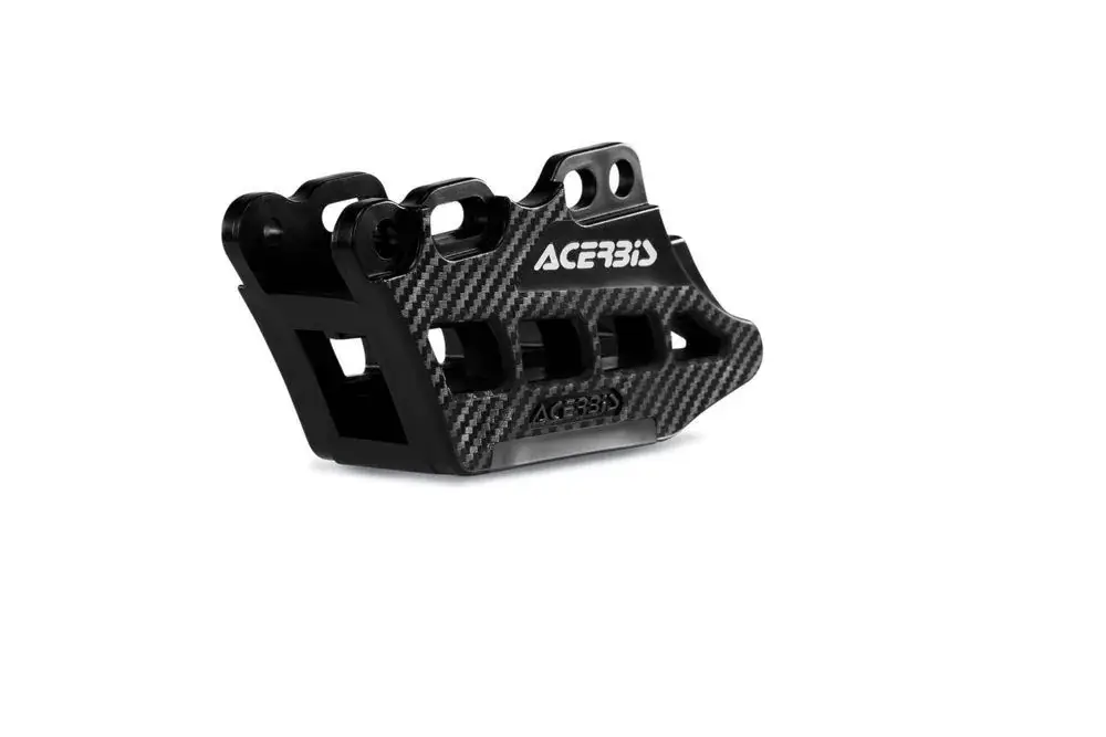Acerbis Kettinggeleiderblok Zwart Kawasaki KX250F 2009-2019 KX450F 2009-2018 KX250 2009-2022 KX450 2019-2022 Laatste Kans