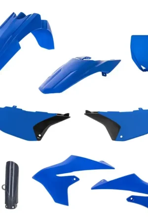 Acerbis Volledige Plastickit Origineel 2023 Yamaha YZ65 2018-2026 Nieuw