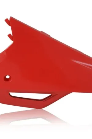 Cycra Zijnummerplaten Rood Honda CRF450R CRF450RX 2021-2024 CRF250R CRF250RX 2022 Aanbieding