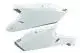 Koop Vandaag Cycra Zijnummerplaten Yamaha YZ250F 2014-2018 YZ450F 2014-2017 Wit