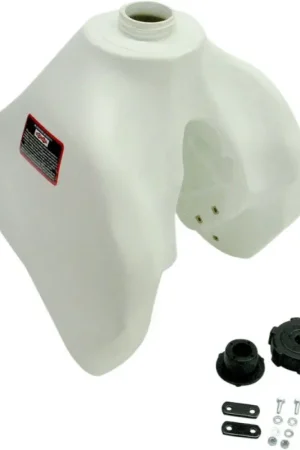 IMS Benzinetank Honda XR250R 1985-1995 XR350R 1985 XR600R 1985-2000 Wit 15,1 Liter Merkproduct