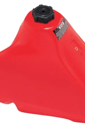 Beste Prijs IMS Benzinetank Honda XR250R 1996-2004 XR400R 1996-2004 Rood 15,1 Liter