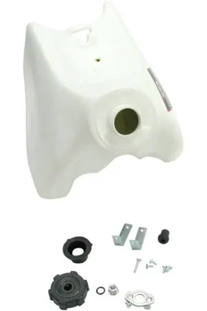 IMS Benzinetank Honda XR650L 1993-2016 Wit 15,1 Liter Laatste Versie