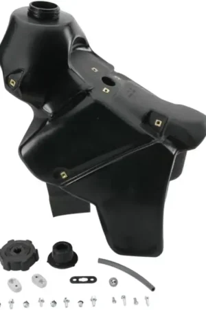 Populair IMS Benzinetank KTM 450/525 EXC/MXC 2003-2007 Zwart 11 Liter