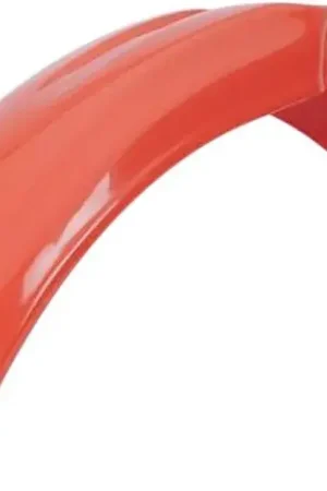 Maier Voorspatbord Honda XR100R 1985-2000 XR80 1985-2000 Oranje Koop Vandaag