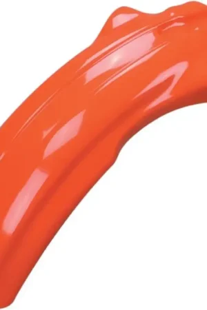 Maier Voorspatbord Honda XR200R 1984-1985 XR250R/XR500R 1983-1984 Oranje Must-Have