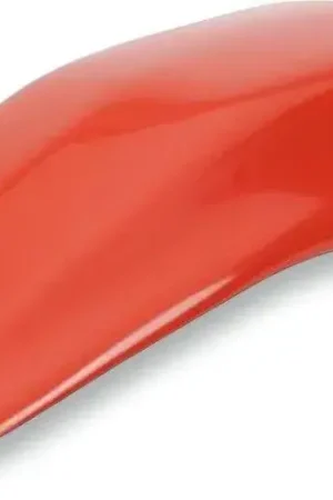 Snelle Levering Maier Achterspatbord Honda XR100R 1985-2000 XR80R 1985-2000 Oranje