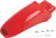 Maier Achterspatbord Honda XR100R 2001-2003 XR80 2001-2003 Rood Direct Beschikbaar