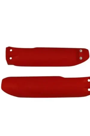 Bestel Nu Polisport Voorvorkbeschermers Beta RR125 RR250 RR300 RR350 RR390 RR430 RR480 2019-2021 RR200 2019 Rood