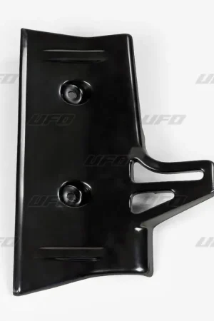 Speciale Aanbieding UFO Radiateurkap Kawasaki KX60 1984-2004 zwart