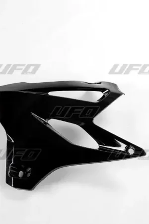 UFO Radiateurkap Zwart Yamaha YZ85 2015-2017 Koop Vandaag