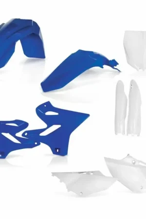 Merkproduct Acerbis Plastickit Yamaha YZ125 YZ250 2014-2018 Replica 2018