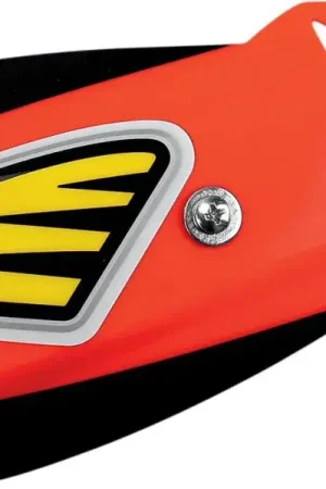 Cycra Probend™ DX Vervangings Plastic Rood Tijdelijk Beschikbaar