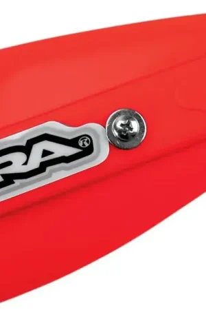 Cycra Probend™ Low-profile Vervangingsplastic Rood Voordeelprijs