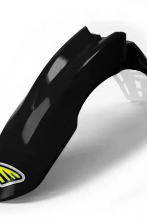 Cycra Cycralite Vented Voorspatbord Honda CRF250R 2010-2013 CRF450R 2009-2012 Zwart Tijdelijk Beschikbaar