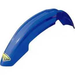 Voordeelprijs Cycra Performance OEM Voorspatbord Yamaha YZ125 YZ250 2006-2013 YZ250F YZ450F 2006-2009 Blauw