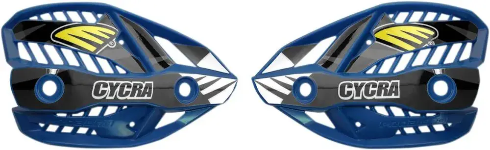 Bestseller Cycra Probend™ CRM Vervangings Plastic Blauw