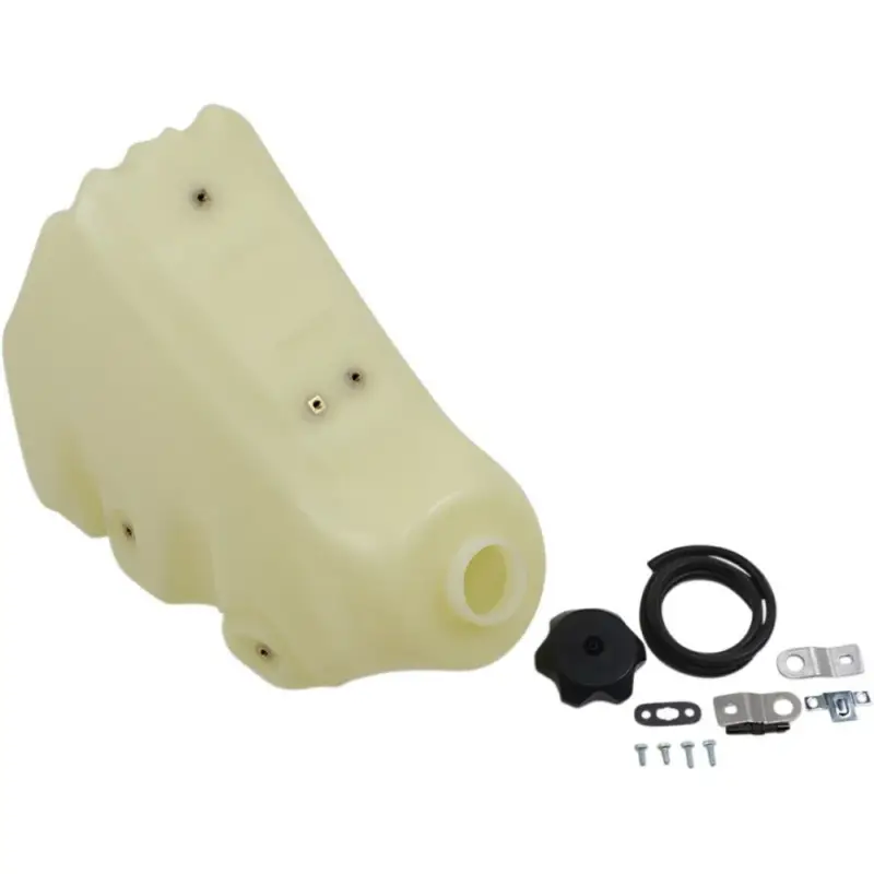 IMS Benzinetank Kawasaki KLX400 2003-2004 Suzuki DR-Z400E/ES 2000-2014 Neutraal 12,1 Liter Seizoensaanbieding