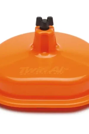 Op = Op Twin Air Afspuitkap Honda CR 80 1986-2002 CR 85 2003-2010
