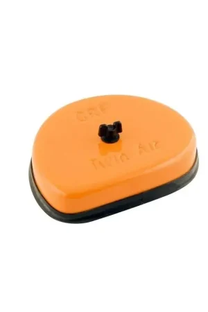 Gecertificeerd Twin Air Afspuitkap (Deksel luchtfilter) Honda CRF450 2002