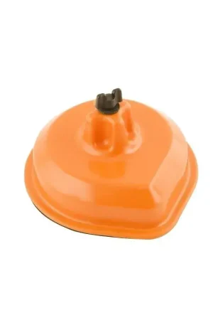 Exclusieve Aanbieding Twin Air Afspuitkap (Deksel luchtfilter) Husqvarna 2-T 1990-2010/4-T 2002-2010