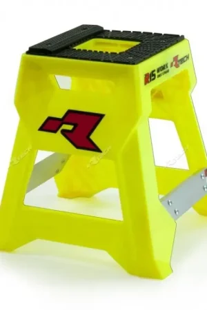 Flitsaanbieding R-Tech Motorbokje Fluor Geel
