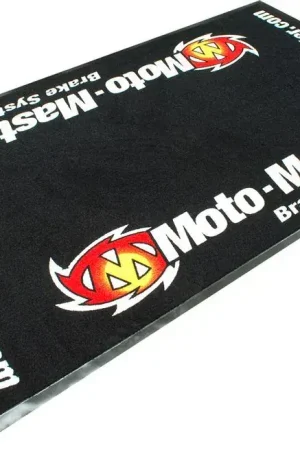 Betaalbaar Motomaster Pitmat Milieumat 100x200cm
