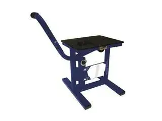 Art Motorlift Blauw Koop Vandaag
