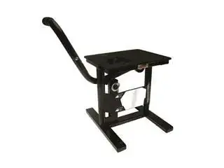 Art Motorlift Zwart Must-Have