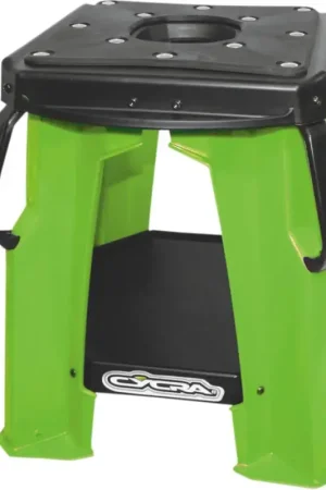 Cycra Moto Stand Groen Nu Kopen