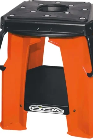 Cycra Moto Stand Oranje Bestseller
