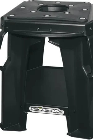 Cycra Moto Stand Zwart Speciale Aanbieding