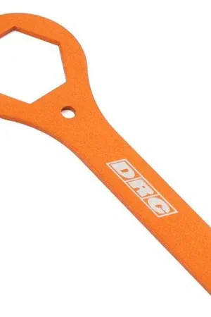 Betrouwbaar Dop sleutel PRO WP 35MM Oranje