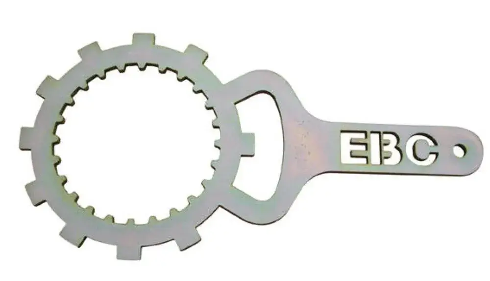 EBC Koppeling De-montage Tool Kawasaki KLX650 1993-1996 KX250 1992-2008 Suzuki RM250 1976-2011 Rechtstreeks Van De Fabrikant