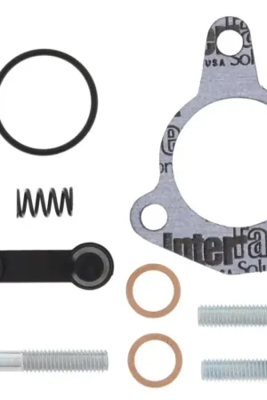 Nieuw Moose Racing Slave Cilinder Revisieset KTM SXF450 2013-2022 EXC-F450 2013-2020 EXC-F500 2017-2020 Husqvarna FC450 2014-2018 FE501 2014-2016 FE501S 2015-2016 Husaberg FE501 2013-2014