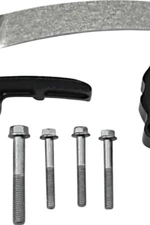 Moose Racing Slave Cylinder Beschermer KTM SX125 2023, 2025 XC125 2023 EXC125 2024 Husqvarna FC250 FC350 FC450 TC250 2023-2026 Laatste Kans