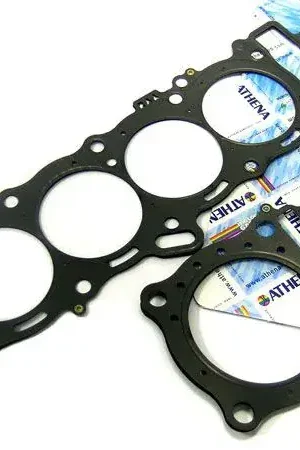 Athena Voetpakking Suzuki RMX450Z 2014-2017 RMZ450 2008-2018 Gratis Retour