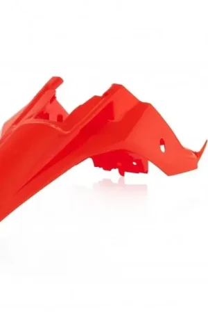 Acerbis Achterspatbord Fluor Oranje KTM SX65 2016-2025 Beperkt Aanbod