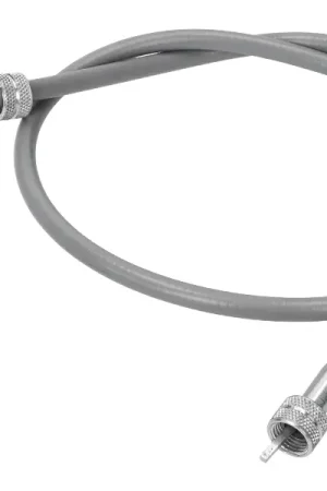 Kilometer tellerkabel VDO grijs 65cm voor Puch Maxi, Kreidler, Zundapp Aanbieding