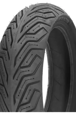 Veilige Betaling Buitenband Michelin City Grip 2 140/70-14 TL 68S (Achterband)
