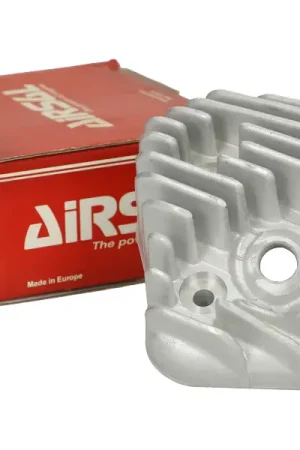 Airsal cilinderkop 46mm / 70cc Peugeot verticaal luchtgekoeld Speciale Aanbieding