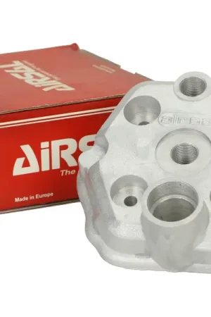 Airsal cilinderkop 40mm / 50cc Peugeot verticaal watergekoeld Korting