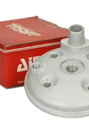 Airsal cilinderkop 40mm / 50cc Minarelli horizontaal watergekoeld Uitverkoop