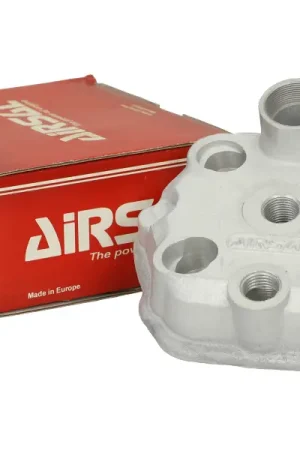 Airsal cilinderkop 48mm / 70cc Derbi & Gilera schakel (vanaf 2006) Flitsaanbieding