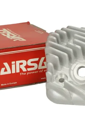 Actieprijs Airsal cilinderkop 47.6mm / 70cc T6 Peugeot horizontaal luchtgekoeld