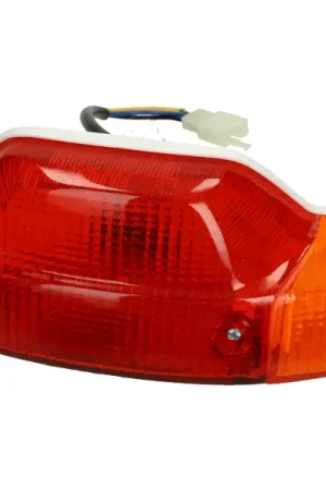 Lage Prijs Mokix achterlicht MBK Booster, Yamaha Bw’s (tot 1999)