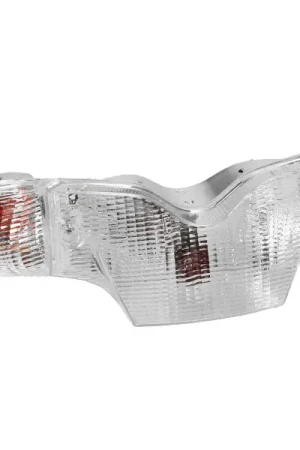 Populair Mokix achterlicht Gilera Runner transparant (oud model)